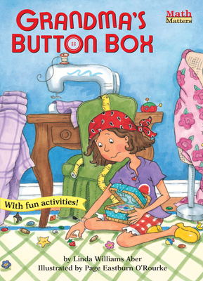 Grandma's Button Box 1575651106 Book Cover