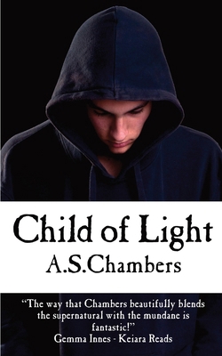 Child Of Light 191567963X Book Cover