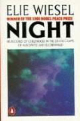 Night 0140060286 Book Cover