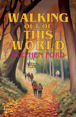 Walking out of this World 1788649893 Book Cover
