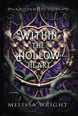 Within the Hollow Heart 1950958280 Book Cover