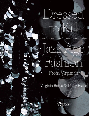 Dressed to Kill: Dressed to Kill 0847834131 Book Cover