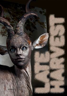 Late Harvest 3777423505 Book Cover