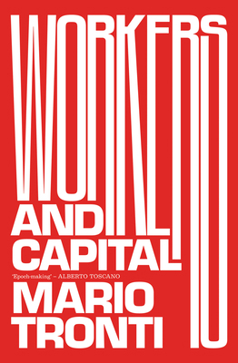 Workers and Capital 1788730402 Book Cover