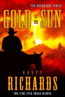 Gold in the Sun 1633732223 Book Cover