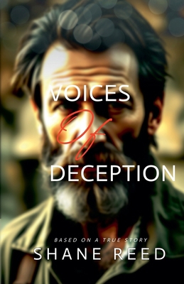 Voices Of Deception B0DLHS4T35 Book Cover