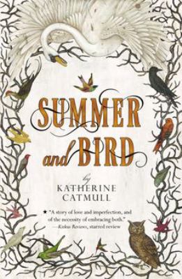 Summer and Bird 0142425052 Book Cover