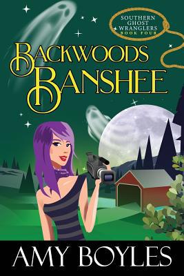 Backwoods Banshee 1096966573 Book Cover