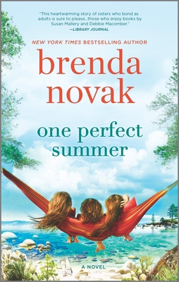 One Perfect Summer 0778386341 Book Cover