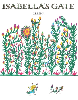 Isabella's Gate 0578589737 Book Cover