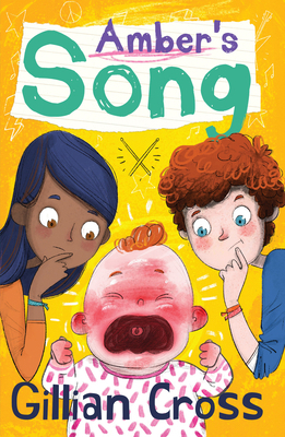 Amber's Song 1781125600 Book Cover