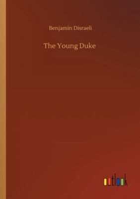 The Young Duke 3752312785 Book Cover