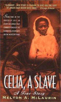 Celia, a Slave B007CGTBW8 Book Cover