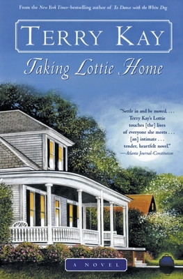 Taking Lottie Home 0060937017 Book Cover