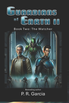 Guardians of Earth II: The Watcher 194806006X Book Cover
