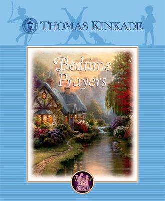 Window Box Collection: Bedtime Prayers 0849977673 Book Cover