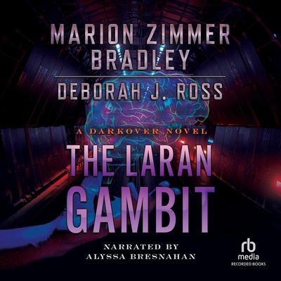 The Laran Gambit B0C5H9BC5Q Book Cover
