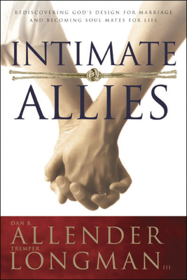 Intimate Allies 0842318240 Book Cover