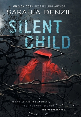 Silent Child 1916223524 Book Cover