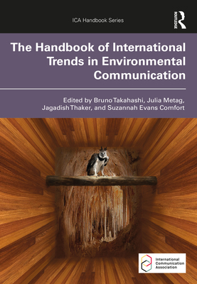 The Handbook of International Trends in Environ... 036727521X Book Cover