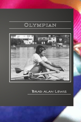 Olympian B094L6WQZZ Book Cover