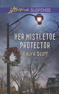 Her Mistletoe Protector 0373445628 Book Cover