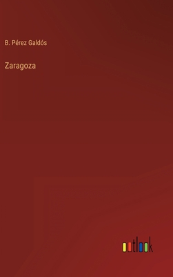 Zaragoza [Spanish] 3368000896 Book Cover