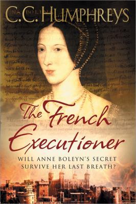 The French Executioner 1402272340 Book Cover