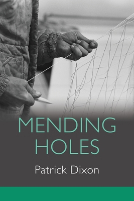 Mending Holes B0FBRDQ8HX Book Cover