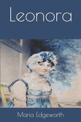 Leonora 1704347823 Book Cover