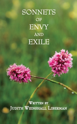 Sonnets of Envy and Exile 1737392445 Book Cover