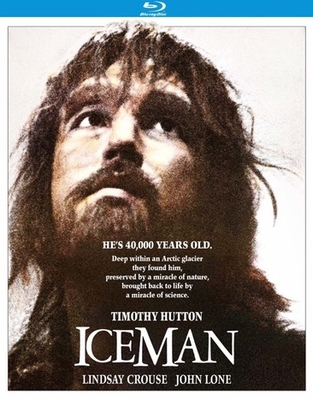 Iceman B07Y9BH6RX Book Cover
