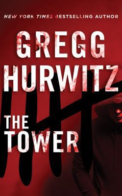 The Tower 1978629540 Book Cover
