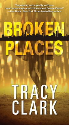 Broken Places 1496714881 Book Cover