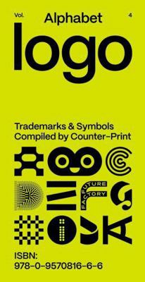 Alphabet Logo 0957081669 Book Cover