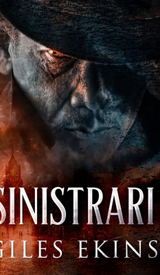 Sinistrari 1034498231 Book Cover