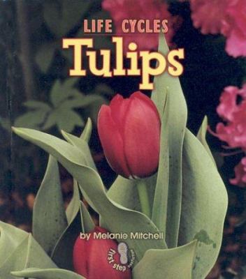 Tulips 0822546140 Book Cover