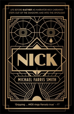 NICK 0857304534 Book Cover