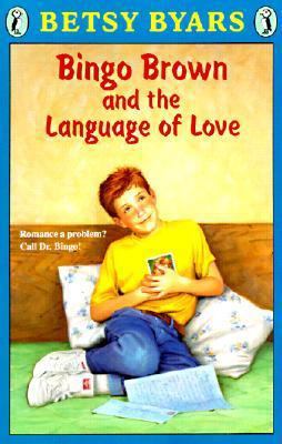 Bingo Brown and the Language of Love 0833558463 Book Cover