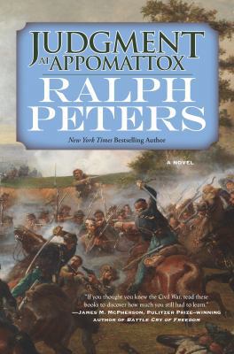 Judgment at Appomattox 0765381729 Book Cover
