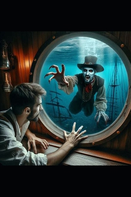 Jean and the deep B0F947MTG7 Book Cover