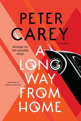 A Long Way From Home 150196822X Book Cover