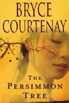 The Persimmon Tree 0670071218 Book Cover