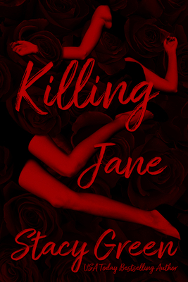 Killing Jane 1944109285 Book Cover