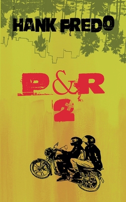 P & R 2 B0H37ZP3DD Book Cover