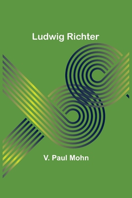 Ludwig Richter [German] 9356708177 Book Cover