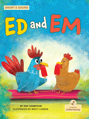 Ed and Em 1039800041 Book Cover