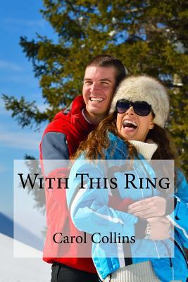 With This Ring 152378122X Book Cover