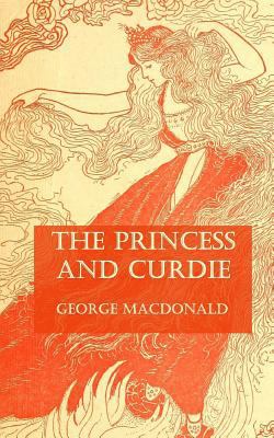 The Princess and Curdie 1548433969 Book Cover