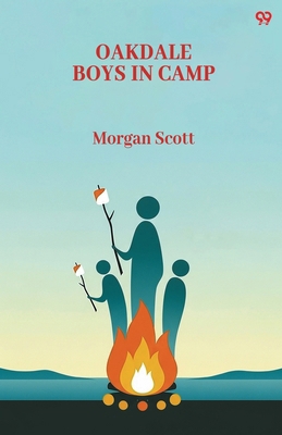 Oakdale Boys In Camp 9371819936 Book Cover